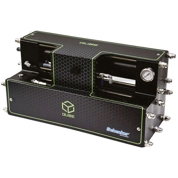 Schenker Dissalatore QUBE Basic 100 - 12V