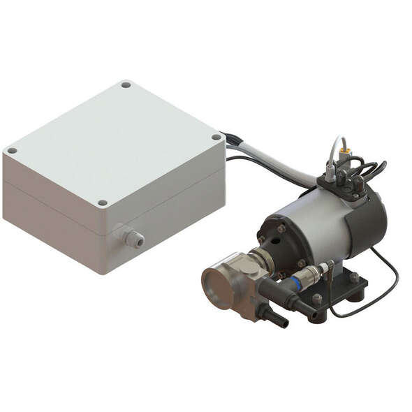 Schenker Dissalatore QUBE Basic 65 - 12V