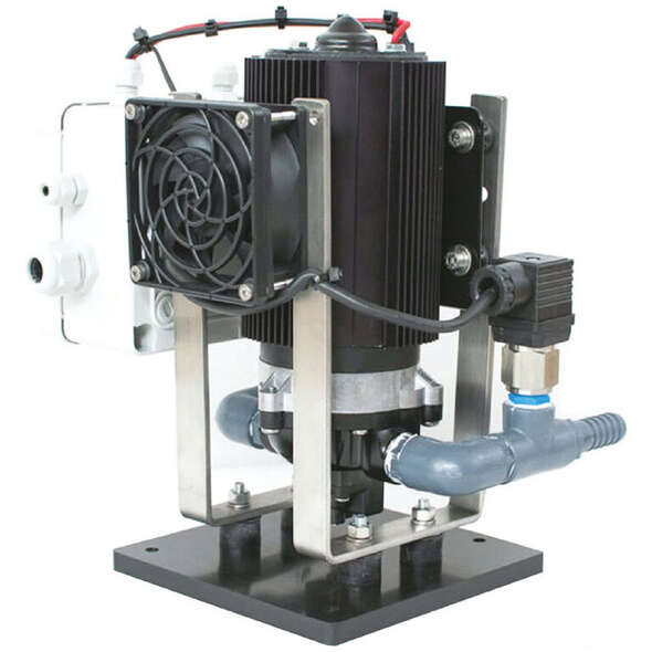 Schenker Dissalatore ZEN Basic 30 - 12V