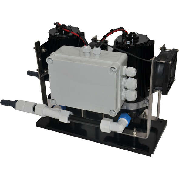 Schenker Dissalatore ZEN Touch 50 - 12V