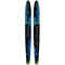 Sci nautico Jobe Allegre Combo 67" - Blu