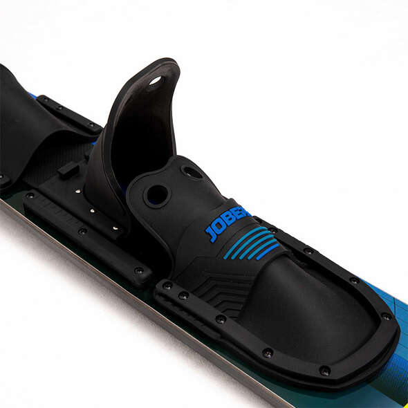 Sci nautico Jobe Allegre Combo 67" - Blu