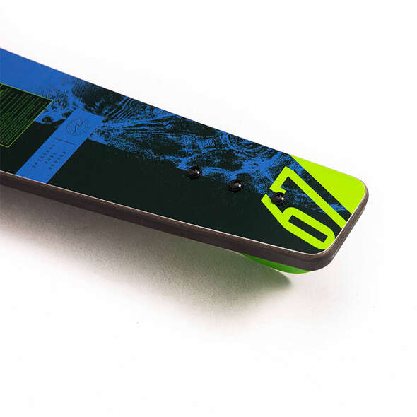 Sci nautico Jobe Allegre Combo 67" - Blu