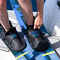 Sci nautico Jobe Allegre Combo 67" - Blu