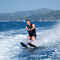 Sci nautico Jobe Allegre Combo 67" - Blu