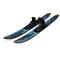 Sci nautico Jobe Allegre Combo 67" Package - Blu