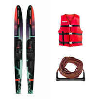 Sci nautico Jobe Allegre Combo 67 Package