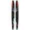 Sci nautico Jobe Allegre Combo 67" Package - Rosso