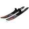 Sci nautico Jobe Allegre Combo 67" Package - Rosso