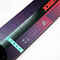 Sci nautico Jobe Allegre Combo 67" Package - Rosso
