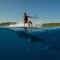 Sci nautico Jobe Allegre Combo 67" Package - Rosso