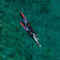Sci nautico Jobe Allegre Combo 67" Package - Rosso