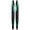 Sci nautico Jobe Allegre Combo 67" Package - Verde