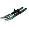 Sci nautico Jobe Allegre Combo 67" Package - Verde