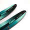 Sci nautico Jobe Allegre Combo 67" Package - Verde