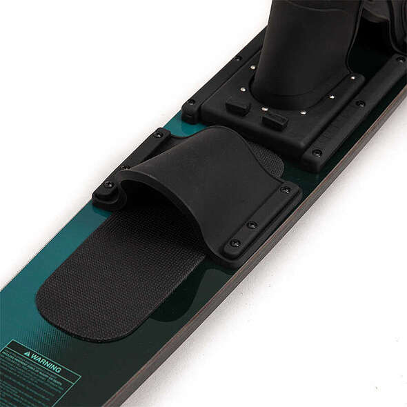 Sci nautico Jobe Allegre Combo 67" Package - Verde