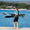 Sci nautico Jobe Allegre Combo 67" Package - Verde