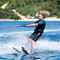 Sci nautico Jobe Allegre Combo 67" Package - Verde