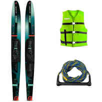 Sci nautico Jobe Allegre Combo 67 Package