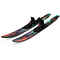 Sci nautico Jobe Allegre Combo 67" - Rosso
