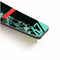 Sci nautico Jobe Allegre Combo 67" - Rosso