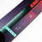 Sci nautico Jobe Allegre Combo 67" - Rosso