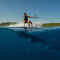 Sci nautico Jobe Allegre Combo 67" - Rosso