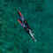 Sci nautico Jobe Allegre Combo 67" - Rosso