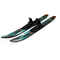 Sci nautico Jobe Allegre Combo 67" - Verde Atlantico