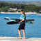 Sci nautico Jobe Allegre Combo 67" - Verde Atlantico