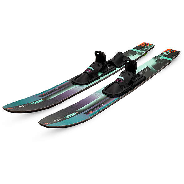 Sci Nautico Jobe Hemi Combo