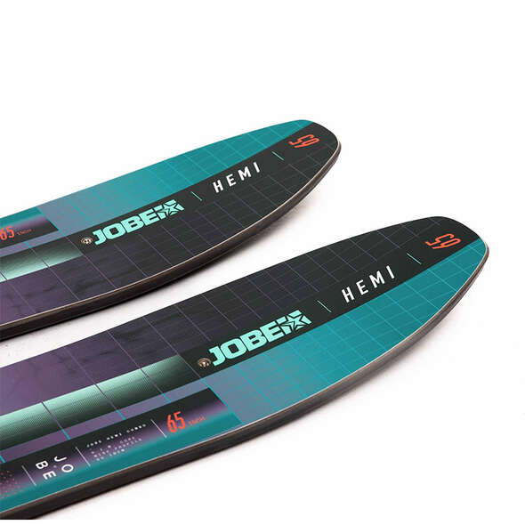 Sci Nautico Jobe Hemi Combo