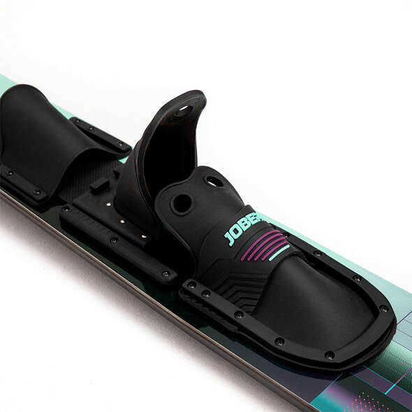 Sci Nautico Jobe Hemi Combo