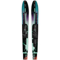 Sci Nautico Jobe Hemi Combo