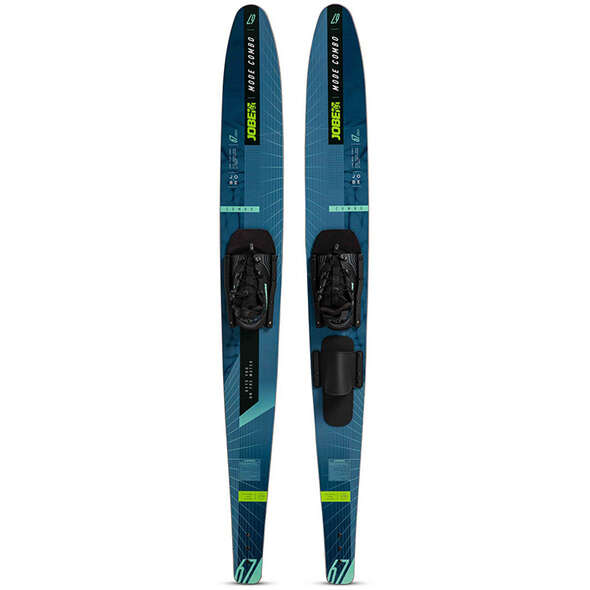 Sci nautico Jobe Mode Combo 67"