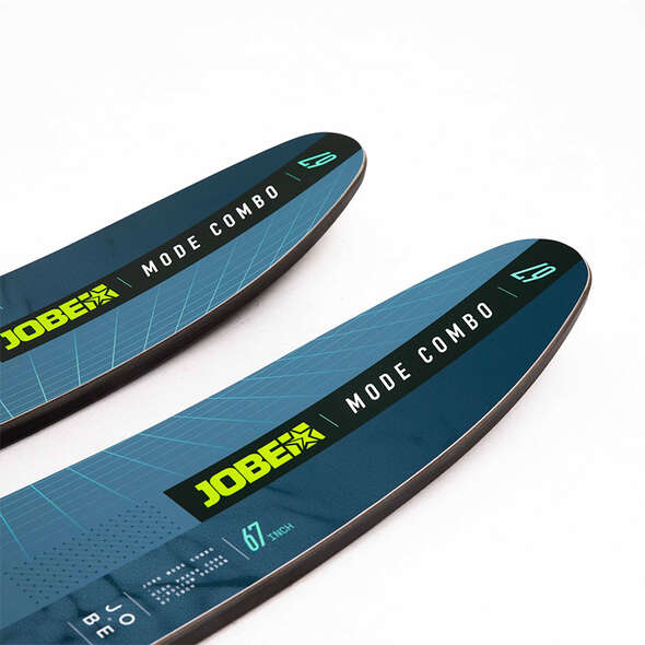 Sci nautico Jobe Mode Combo 67"