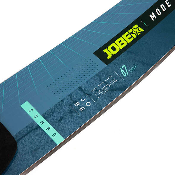 Sci nautico Jobe Mode Combo 67"