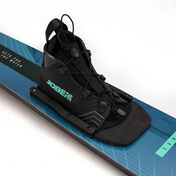 Sci nautico Jobe Mode Combo 67"