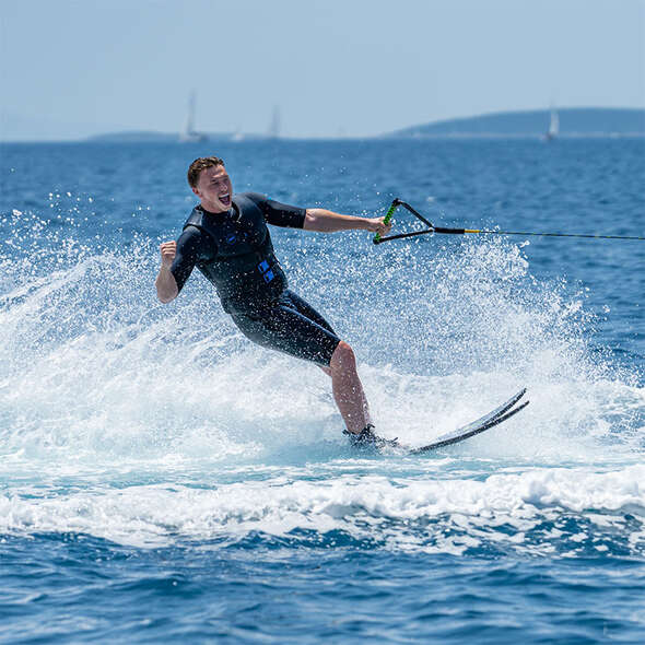 Sci nautico Jobe Mode Combo 67"