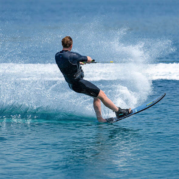 Sci nautico Jobe Mode Combo 67"