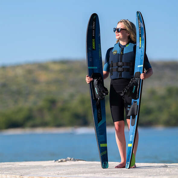 Sci nautico Jobe Mode Combo 67"