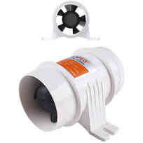 Seaflo Aspiratore Blower