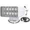 Seaflo Faro 12 Led con comando distanza - 35W 12/24V