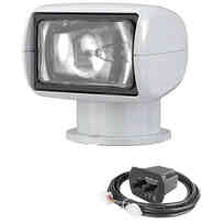 Seaflo Faro Alogeno con comando 50w