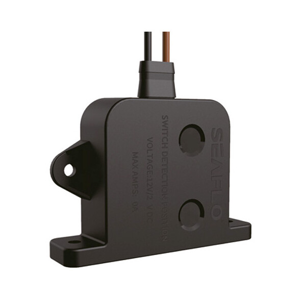 Seaflo Interruttore Automatico - 12/24V 20/10A
