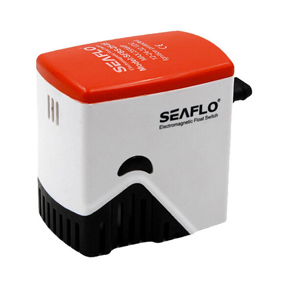Seaflo Interruttore Galleg Elettromagnetico 25A