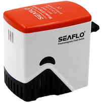 Seaflo Interruttore Galleg Elettromagnetico 25A