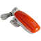 Seaflo Interruttore pompa Sentina - 12/24V 18A/8A