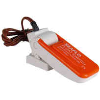 Seaflo Interruttore pompe Sentina - 12/24V 20A/10A