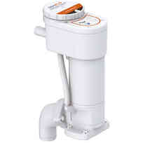Seaflo Kit Conversione WC - 24V